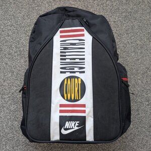 1992 Nike Challenge Court backpack